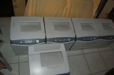 EPSON C 1100 LASERDRUCKER OHNE