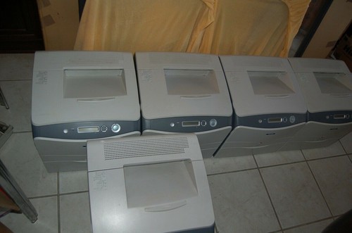 Epson 1100 laserdrucker - epson,