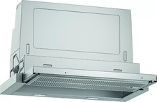 Neff, N50, D46ED52X1  Flachschirmhaube 60 cm  ,EEK:A