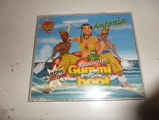 Cd   Antonia  Feat.  Sandra