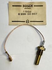 Bosch 0280130007 Thermozeitschalter passt für Audi  BMW VW thermo switch le comm