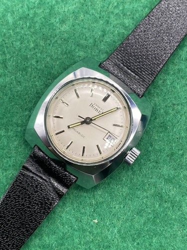 Seltene vintage ernest borel - vintage,