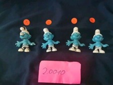  2.0010,Sträfling, Schlumpf,Vintage,Alt, Strafarbeiter