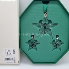 Swarovski Weihnachtsstern 2023