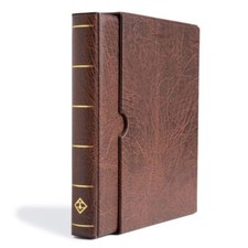 Leuchtturm Ringbinder/