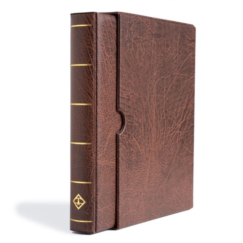 Leuchtturm ringbinder - leuchtturm, ringbinder/