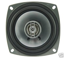 10 cm Soundstream XTS420   100 mm Koax  Lautsprecher