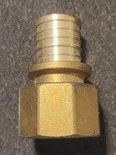 IVT Würth Fitting Kupplung 32