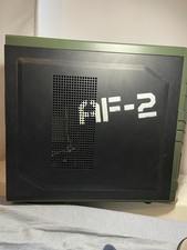 Hyrican Gaming Gehäuse mATX