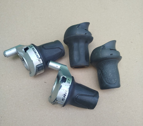 Sram drehgriff spectro - spectro, 7
