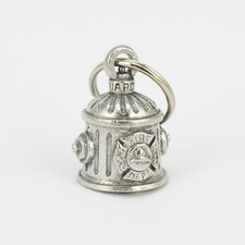 Biker Guardian Bell Glocke