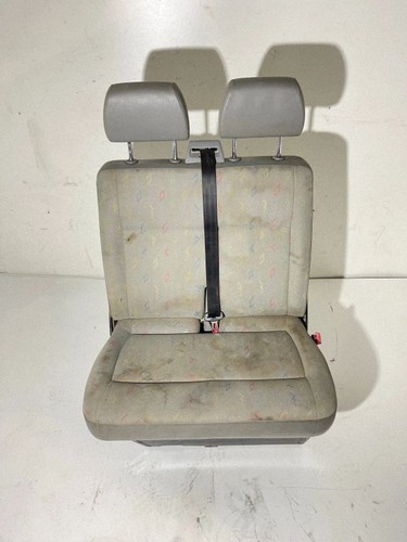 2007 transporter - 2007,