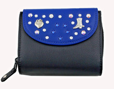 WESTERN-SPEICHER Geldbörse