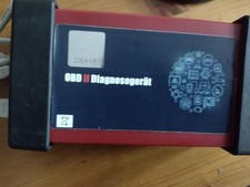 Kfz  Diagnosegerät mit