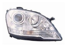 ALKAR Scheinwerfer Rechts