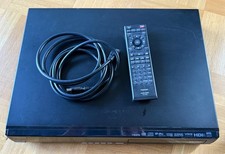 Toshiba HD-EP30-K-TE HD-DVD-Player + Über 60 HD-DVDs (Kein Blu-Ray) - Top