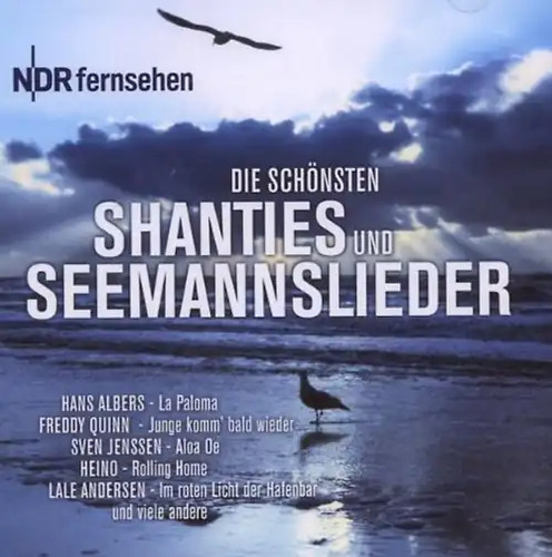 Various die schönsten - die,