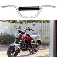 7/8'' 22mm Motorrad Lenker w/
