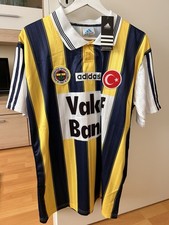 Fenerbahce trikot Gr. XL neu