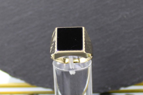 Goldring herrenring - goldring,,