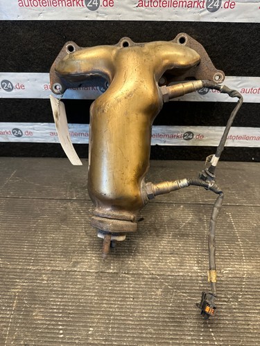 Krümmerkatalysator opel - krümmerkatalysator,