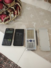 Casio ClassPad 300 + Casio