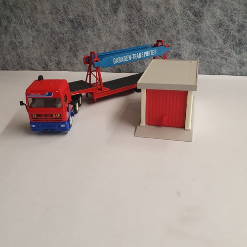 Siku 3425 lkw daf 95 - siku,