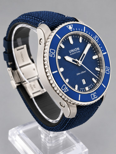 Union glashütte belisar sport - union,