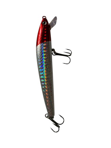 Angeln hartköder 105mm - angeln,