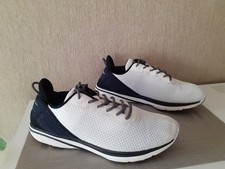 MBT Gadi Lace Herren Gr 44 Weiß