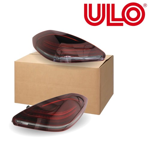 Ulo rückleuchten set led - ulo,