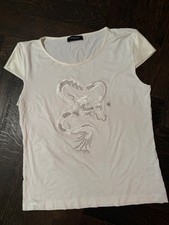 Apanage T-Shirt mit Drache