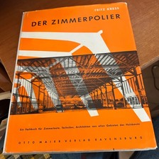 Fritz Kress - Der Zimmerpolier (1959)