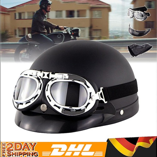 Helm halbschale plus - helm,