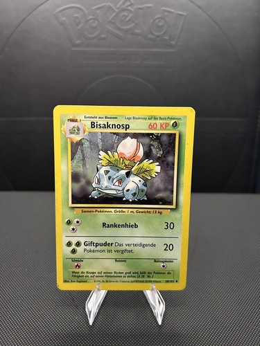 Bisaknosp base set - (bs,