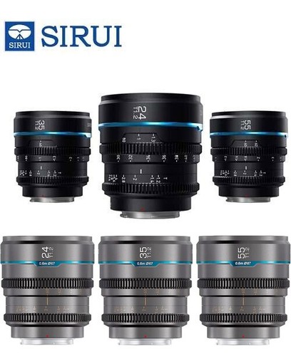 Sirui night walker - night,