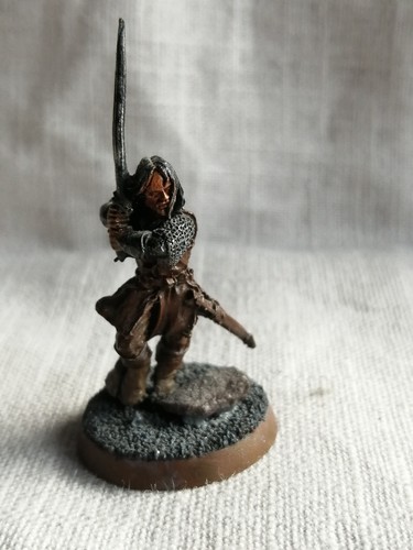 Herr der ringe tabletop - tabletop,