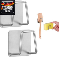 Schwammhalter Spülbecken