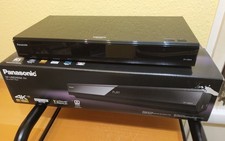 Panasonic DP-UB824EGK UHD WLAN