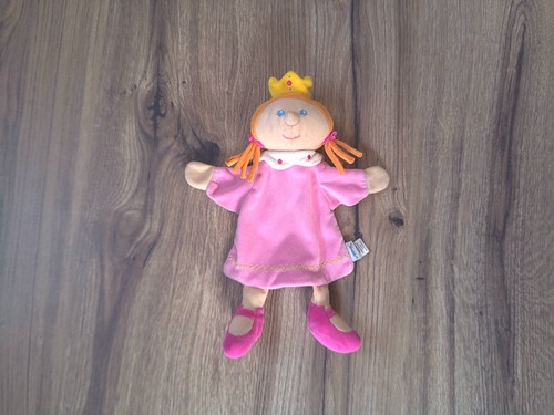 Sterntaler kinder handpuppe - sterntaler, kinder-handpuppe