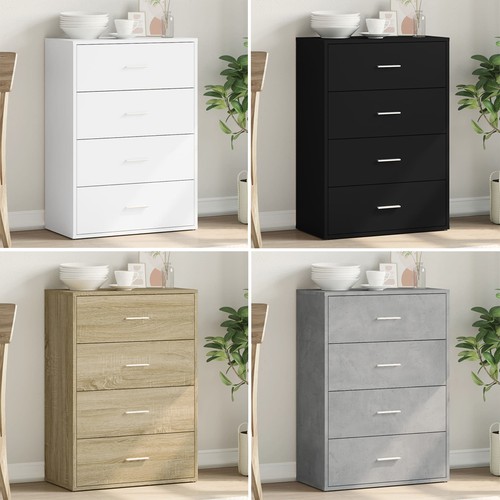 Sideboard mit schubladen - sideboard,