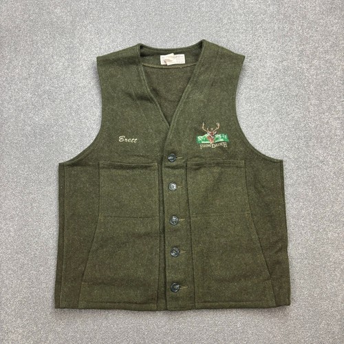 Filson weste erwachsene - cc,