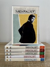 MENTALIST - L’INTEGRALE