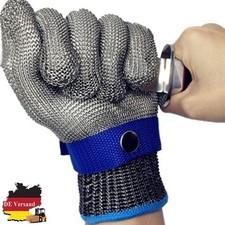 DE Stechschutzhandschuhe