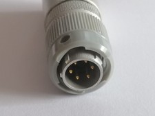 RFT TGL  24685 Steckverbindung