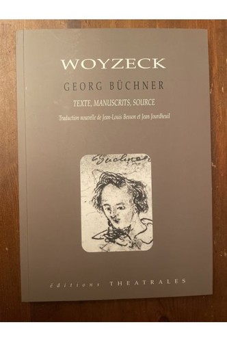 Woyzeck text handschriften - text,,