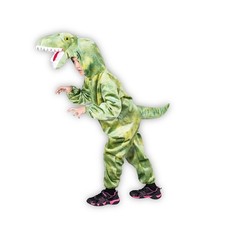 Dino-saurier Kostüm-e