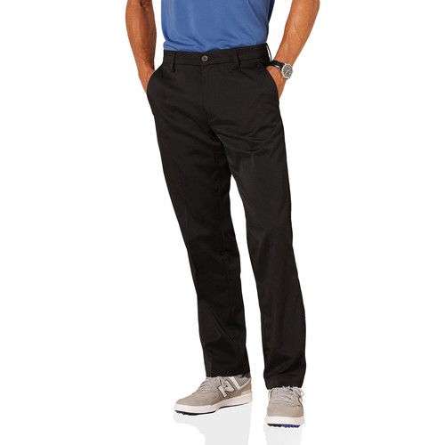 Golfhose herren schwarz - herren,