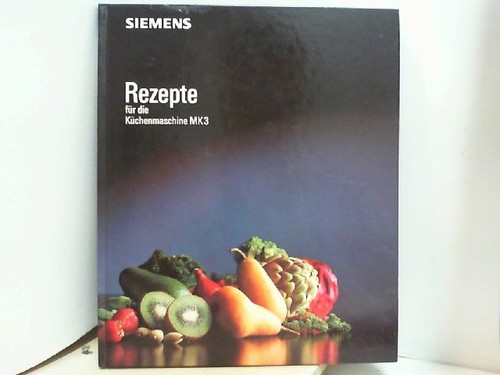 Rezepte für die
