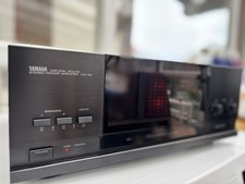Yamaha MX-50 Verstärker